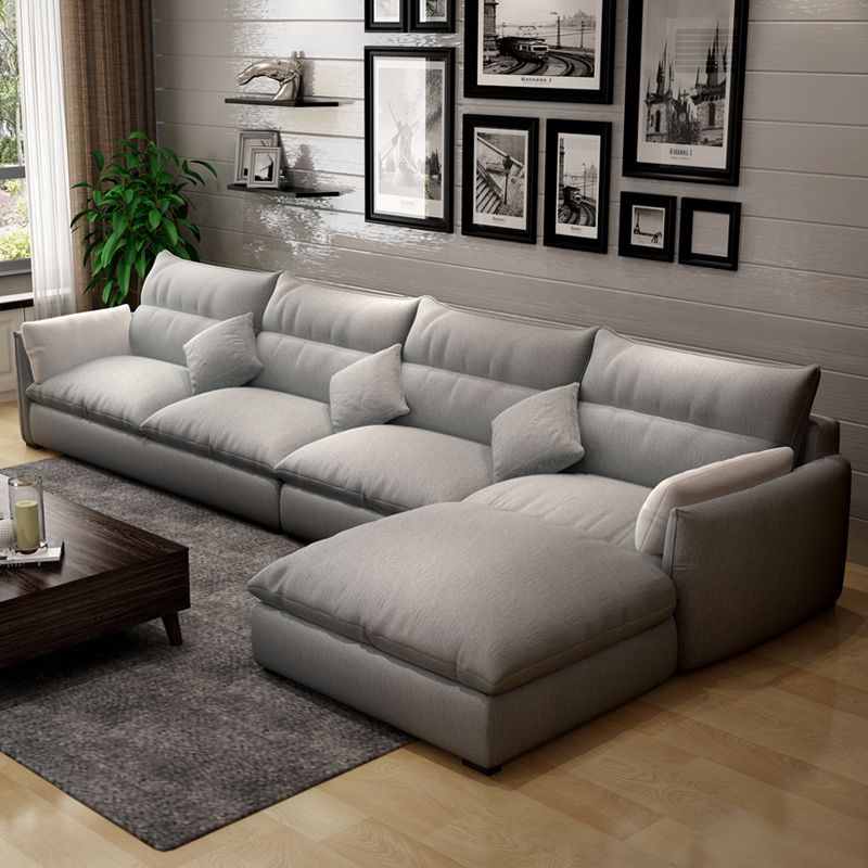100% PP Spunbond Non Woven Fabric Wear Resistant For Sofa Cover 0