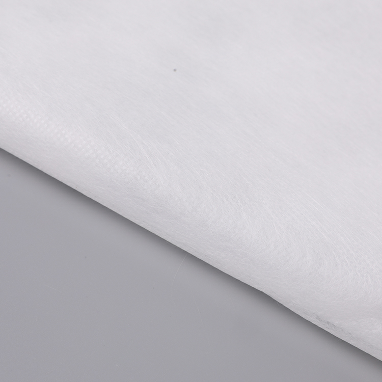 Waterproof Laminated Non Woven Fabric With OPP Film / PE / PP Film 0