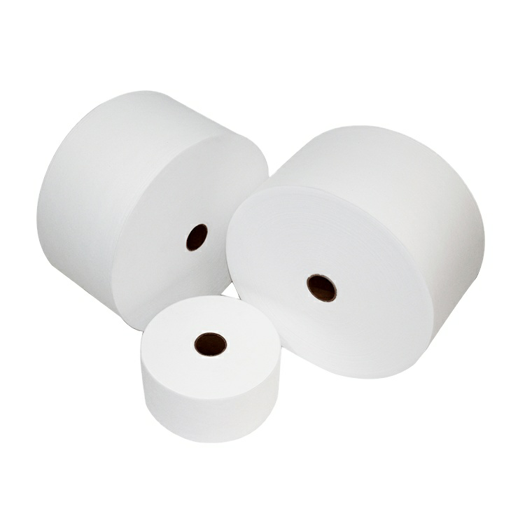 100% polypropylene Spunbond Nonwoven For pocket spring mattress unit 1