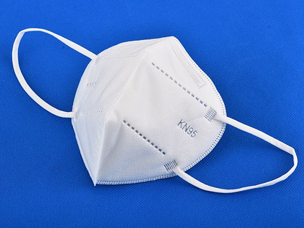 Hydrophilic PP Spunbond Nonwoven Fabric 13gsm - 200gsm For 3ply Face Masks 0