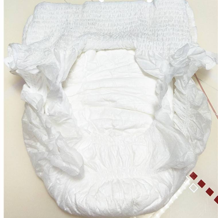 SS Spunbond Nonwoven Fabric Breathable Waterproof For Pull Pants 0
