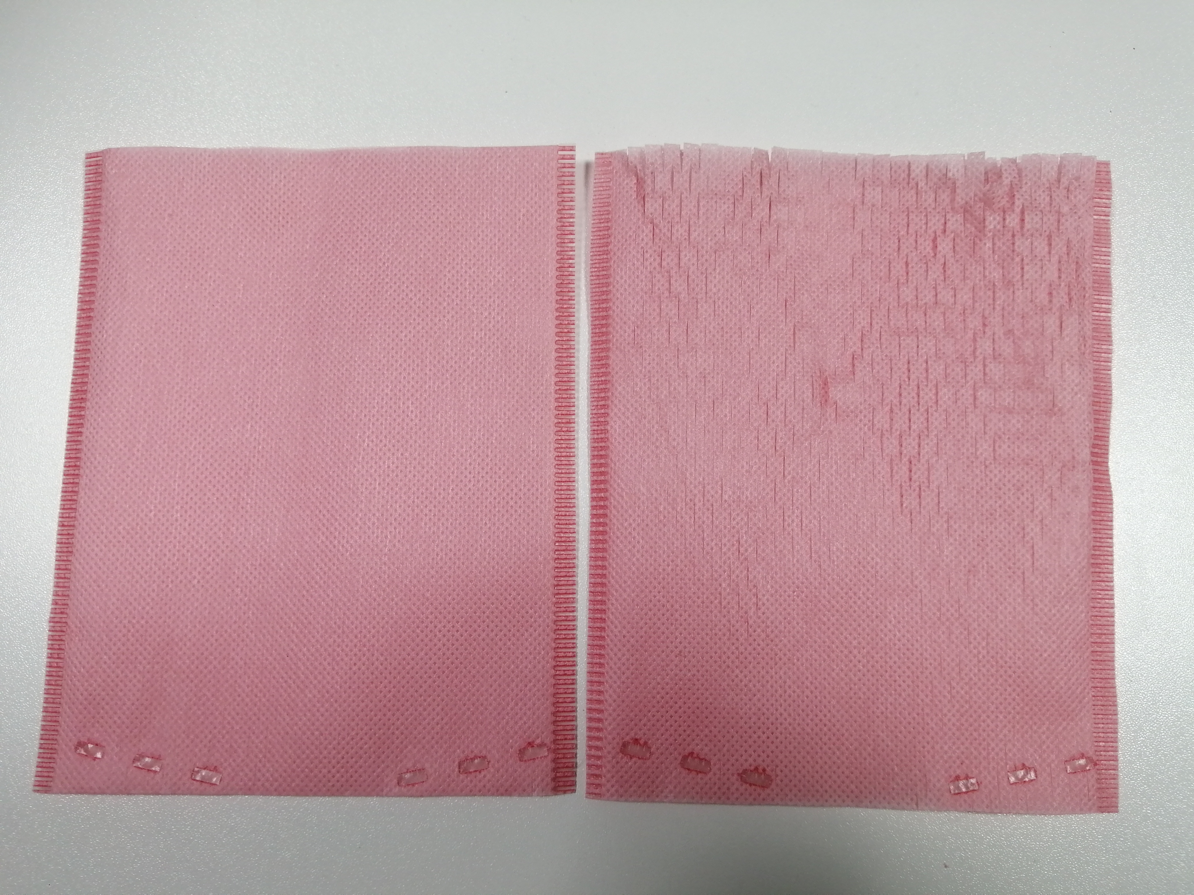 100% Polypropylene Spunbond Nonwoven Fabrics Biodegradable Fruit Wrapping Agricultural Packaging 0