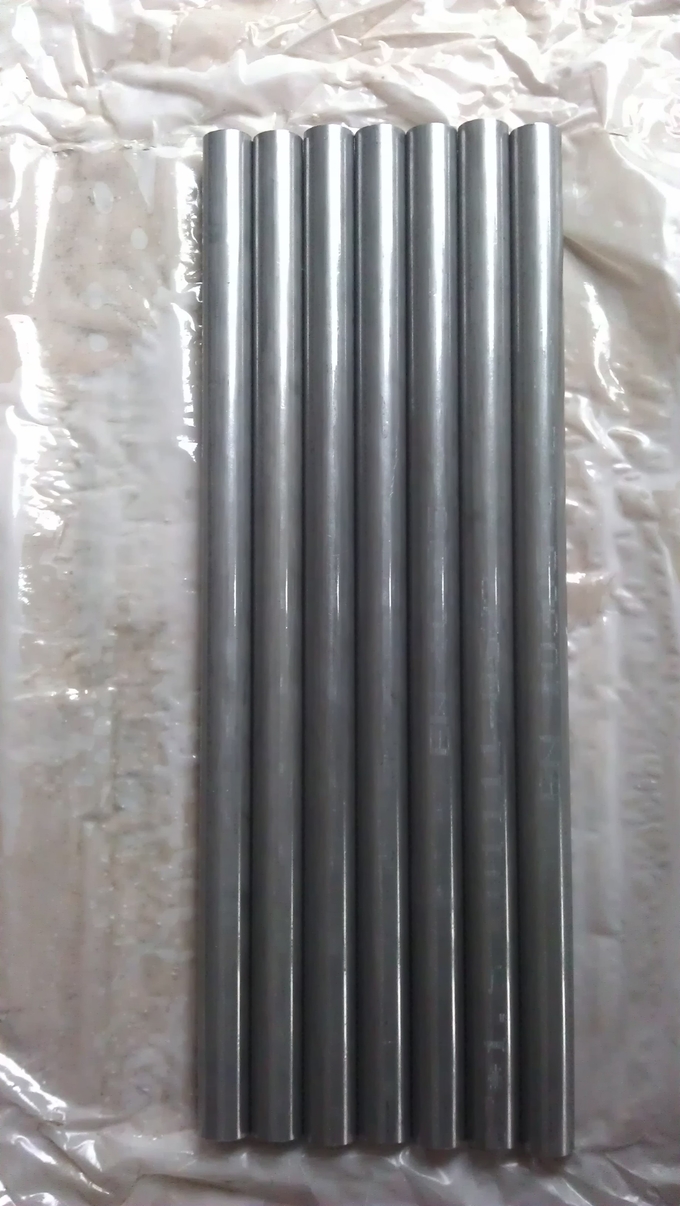 Welded Steel Tubes ASTM A513 with DOM production supplier