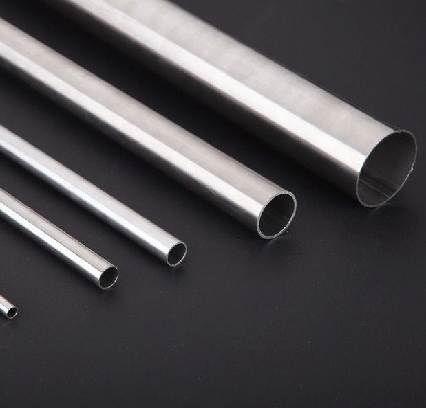 TORICH Austenitic Stainless, Ferritic Alloy Steel Tubes ASTM A1016/A1016M-14