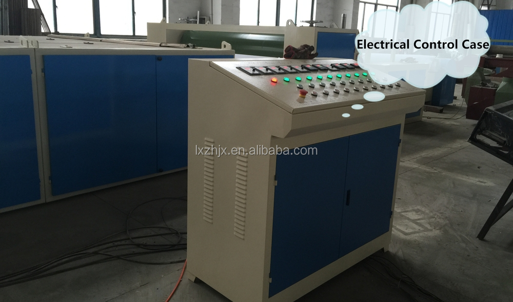 Machine repassante du tissu TGJ-2800 non-tissé