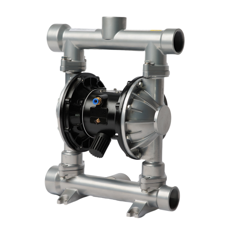 Pompa Pneumatic Double -diaphragm