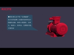 What stainless steel is used in pumps?