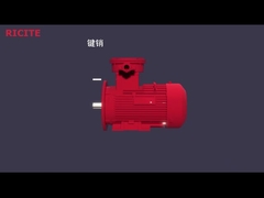 Stainless Steel Mag Drive Pump For Agricultural Chemical Industry