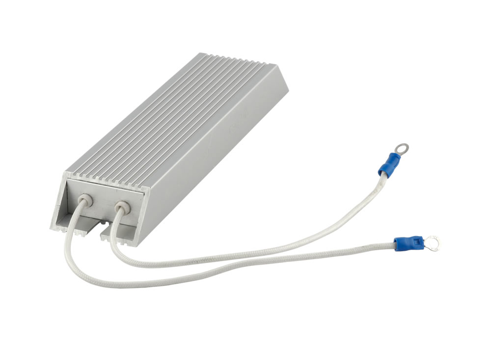RXLG Aluminum Case Braking Resistor 800W 1000W 2000W Discharge Load Resistor 4