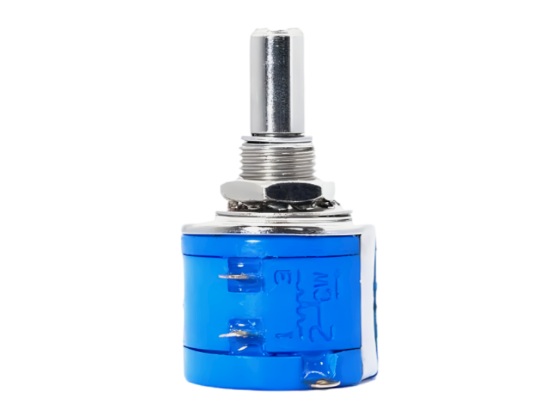 3540 Multi Turn Wirewound Precision Potentiometer 3540S-1-103L 10K Ohm 2w 10 Turn 6
