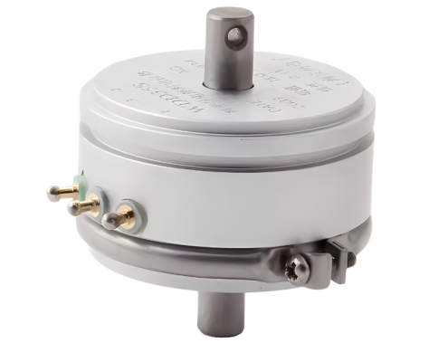 WDD35D4 1K 2K 5K Rotary Potentiometer Precision Conductive Plastic Potentiometer 11