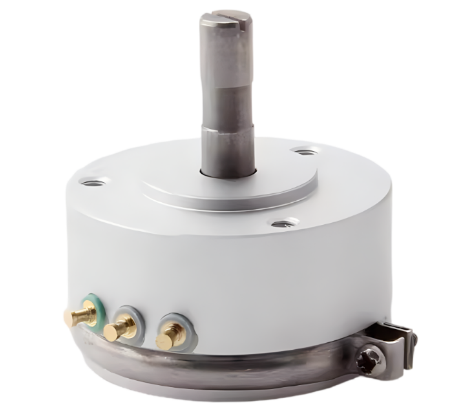 WDD35D4 1K 2K 5K Rotary Potentiometer Precision Conductive Plastic Potentiometer 13
