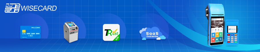 Mobile thermique mini 4 sans fil de Bluetooth Portable Pos d'imprimante de reçu