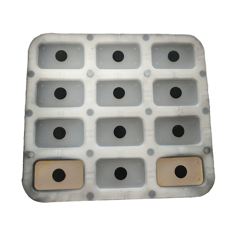 Picture on the back of the product