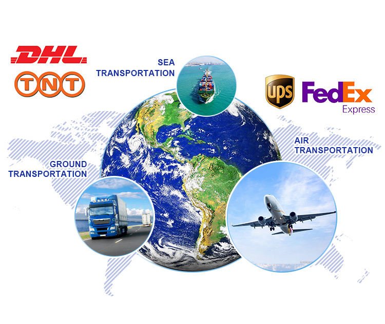 Delivery channels