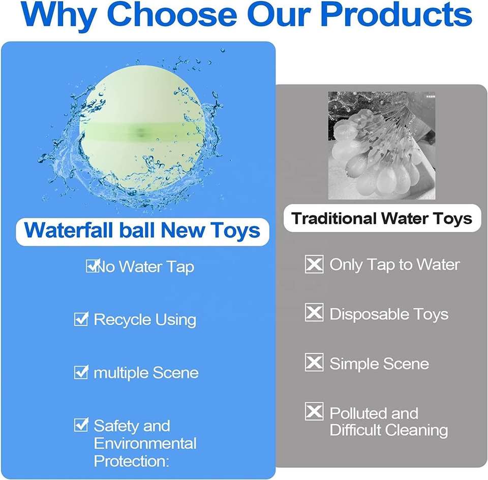 Advantages of silicone rubber toy ball