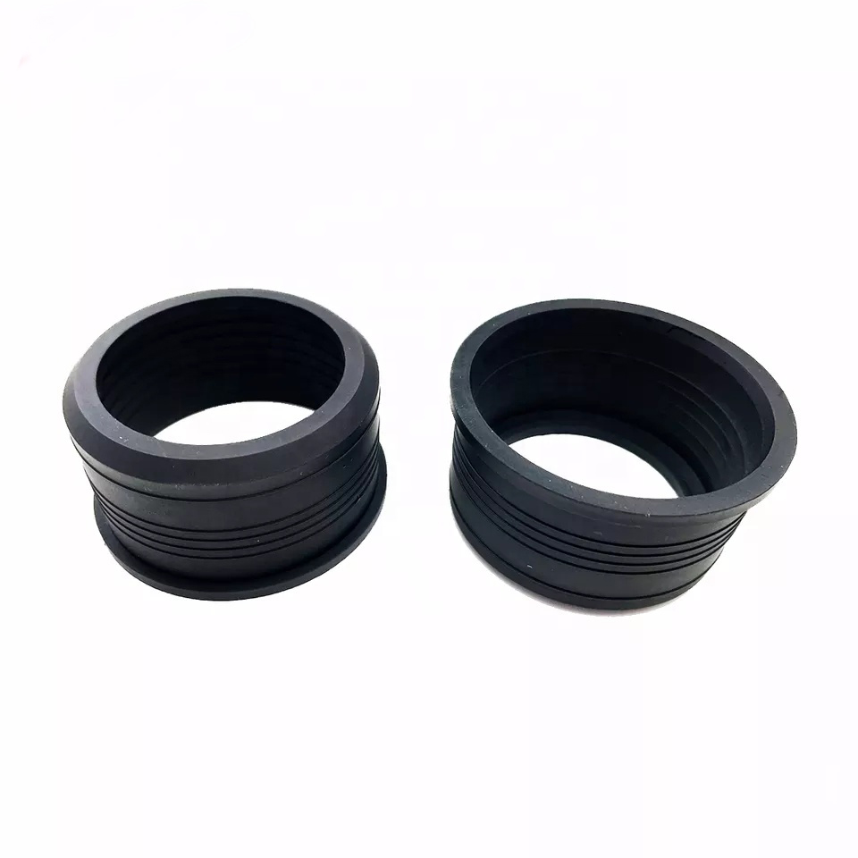 Custom silicone o-ring gasket