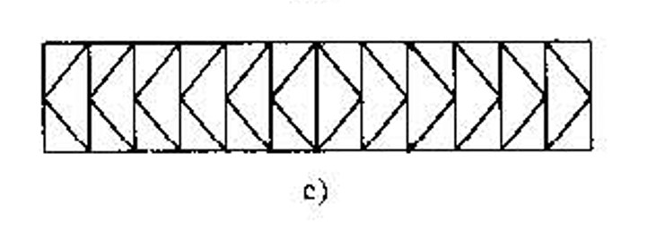 Continuous Modular And Prefabricated Construction Steel Truss Bridge With Good Quality  Steel Truss Bridge
