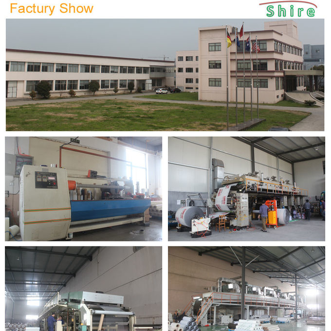 High quality temporary Sandwich Panels Protective Films China Manufactory 