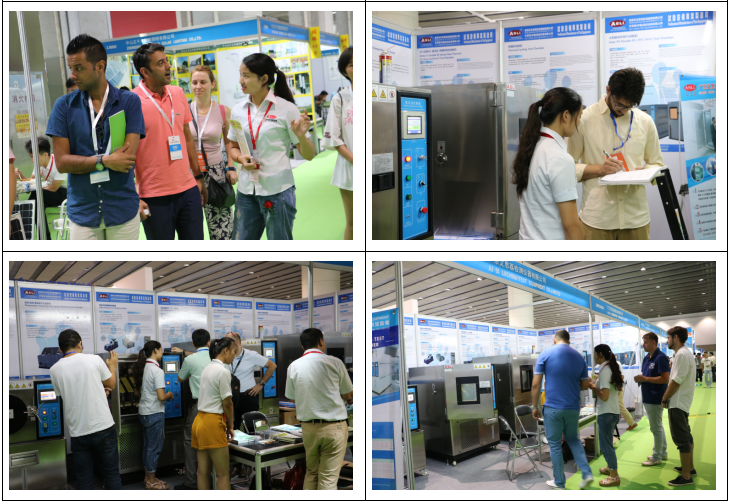 electromagnetic vibration testing machine