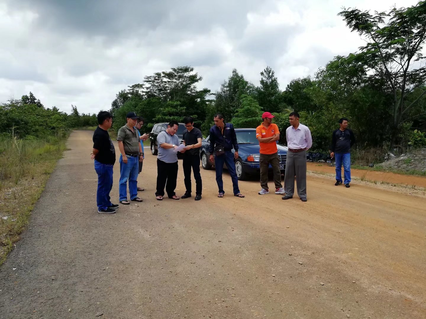 On-site investigation(Indonesia)插图