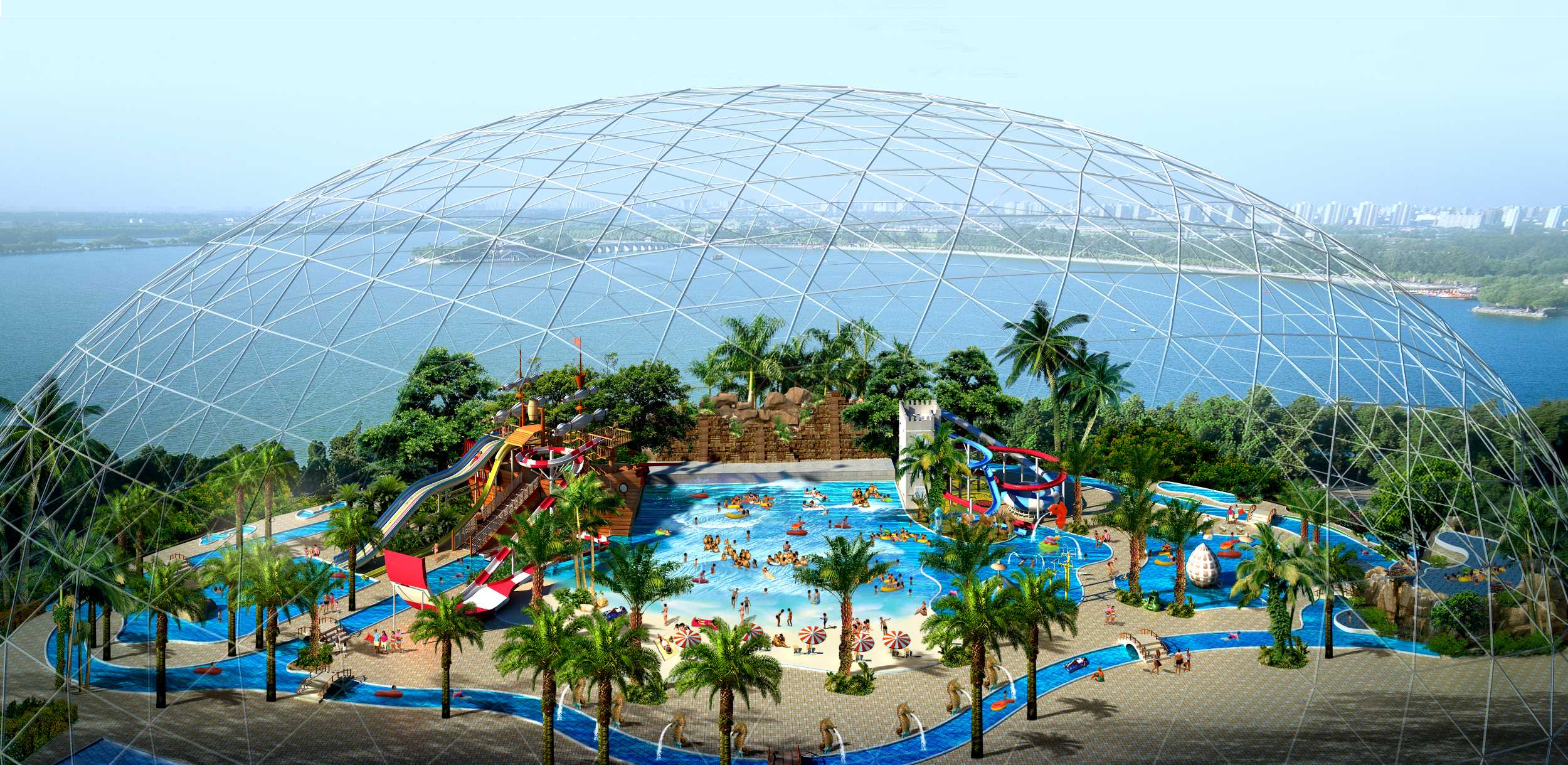 Expo Parques e festas 2017插图