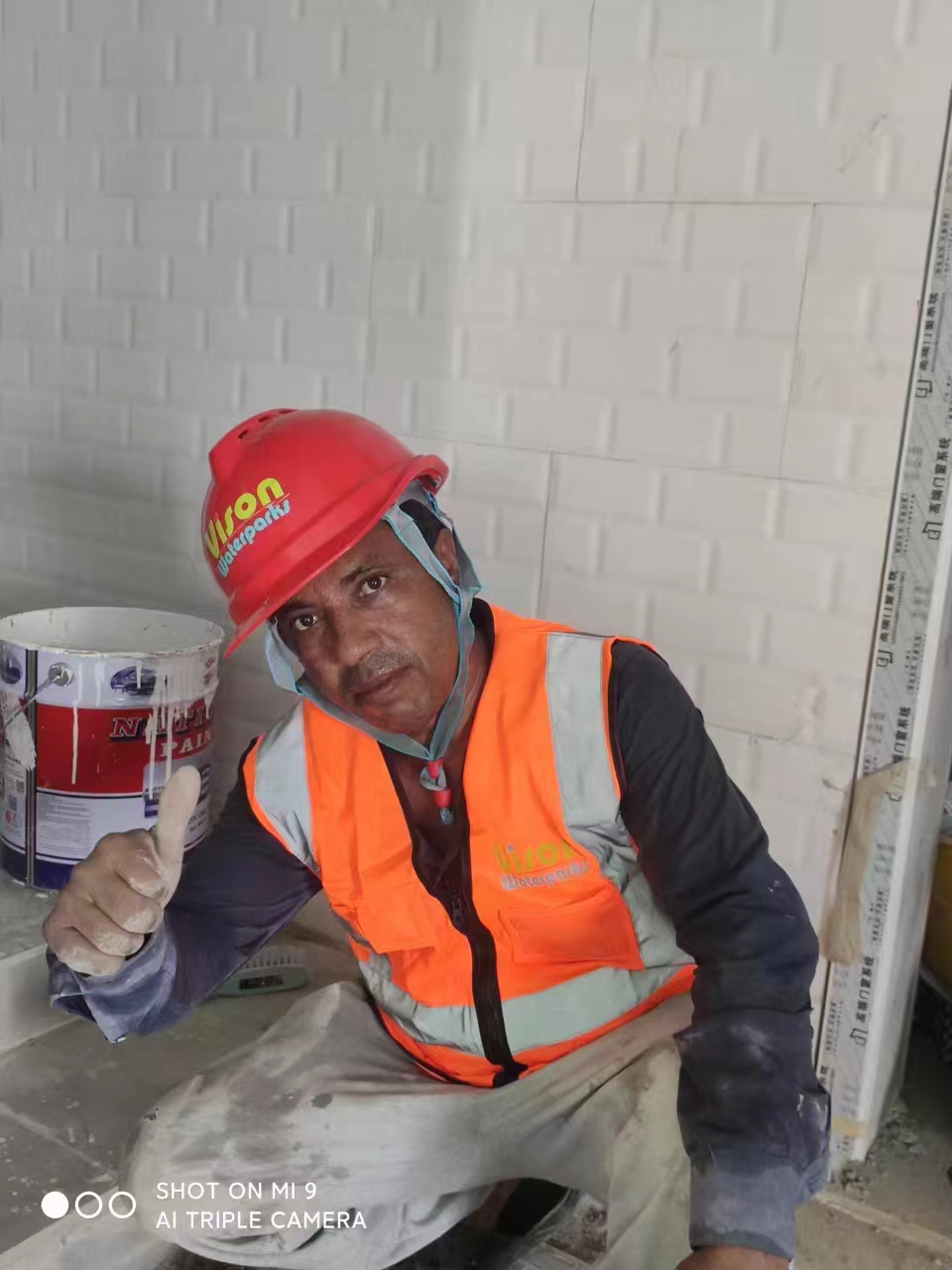 Exciting project update! Games Water World newest indoor water park, in Sharjah, UAE插图