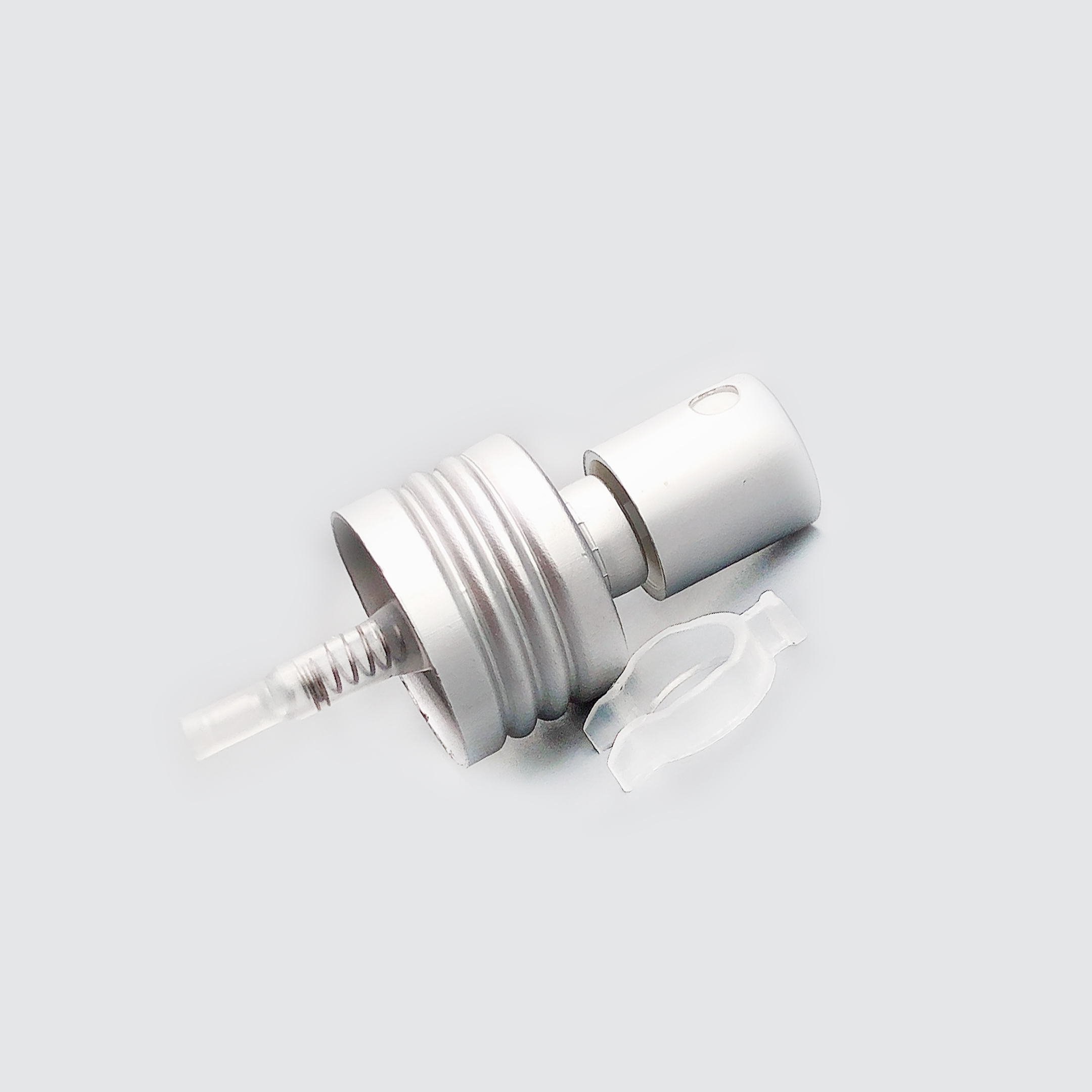 Petite pompe de estampillage chaude admise de jet de parfum