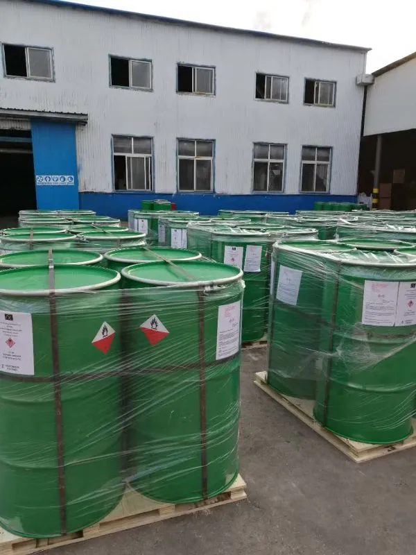 Flotation Depressant High-Performance CMC for Silicate Gangue Depression and Sludge Dispersion