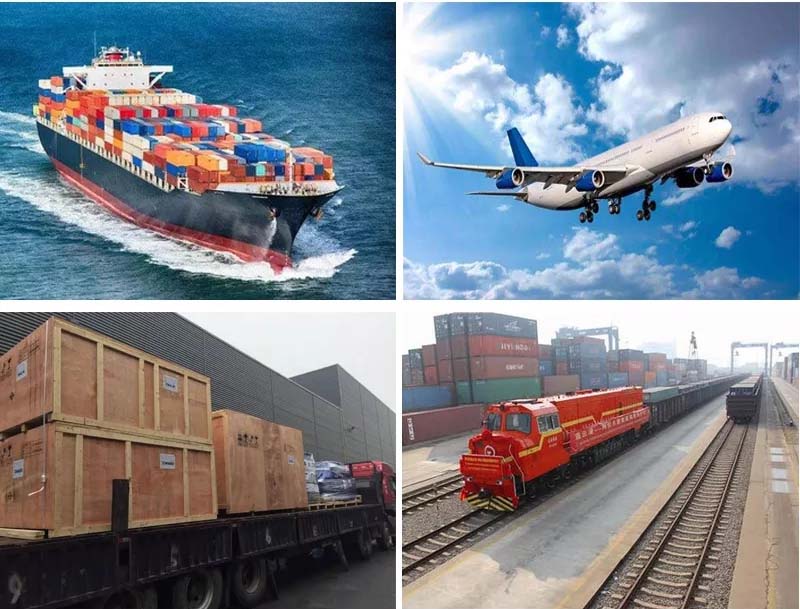 shipping