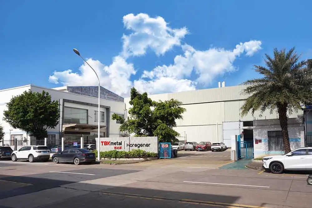Jiangsu Hongbao Group Co., Ltd.