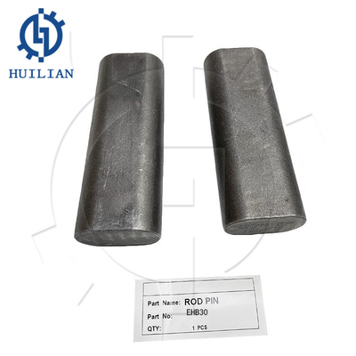 B3005013505 Hammer Pins EHB30 Rod Pin Hydraulic Breaker Chisel for Everdigm Excavator Spare