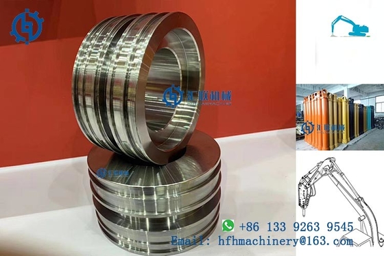 Komatsu Excavator Jack Hydraulic Cylinder PC240 PC270 PC360 Earthmoving Machinery Parts