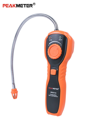 Multifunctional  combustible gas leak detector ,  portable Combustible Gas Indicator