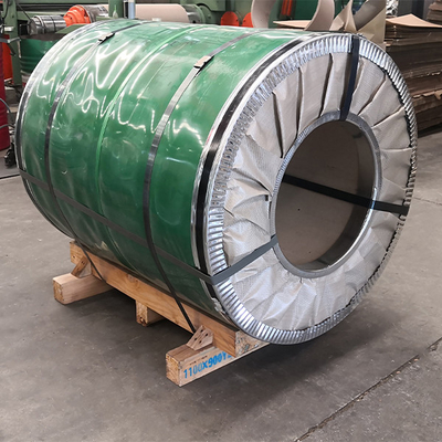 Good price Thin 304 Sheet Stainless Steel Coil 0.03mm 0.04mm 0.05mm 0.06mm 0.08mm online