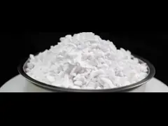 Refractory Artificial Corundum Tabular Alumina 99.2% Pure Sintered Alpha Alumina Material