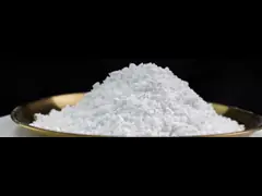 99.2% White Tabular Corundum