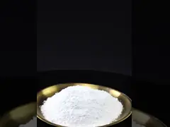 Activated Alumina Powder For Industrial Water Treatment Solutions