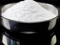 99.5% Al2O3 White Tabular Alumina White Fused Alumina With High Mechanical Strength