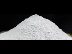 Calcined Alumina Al2O3 Alumina Oxide Powder For Grinding And Polishing