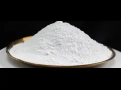 High Purity Calcined Alumina For Industrial 99.0-99.8% Al Content 9 Mohs Hardness