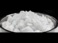 3.50g/Cm3 Bulk Density White Fused Alumina 9 Mosh Hardness