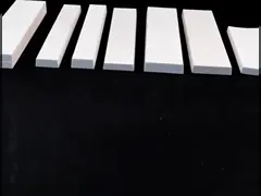 Alumina Content 92% 95% Wear Resistant Ceramic Tile Wear Liners