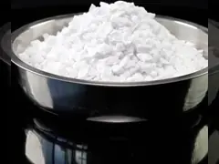 99.2% Tabular Alumina T60 T64 Raw Material In Electric Arc Furnace