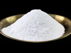 Fe2O3 0.2 Low Abrasion Activated Alumina Powder Water Treatment